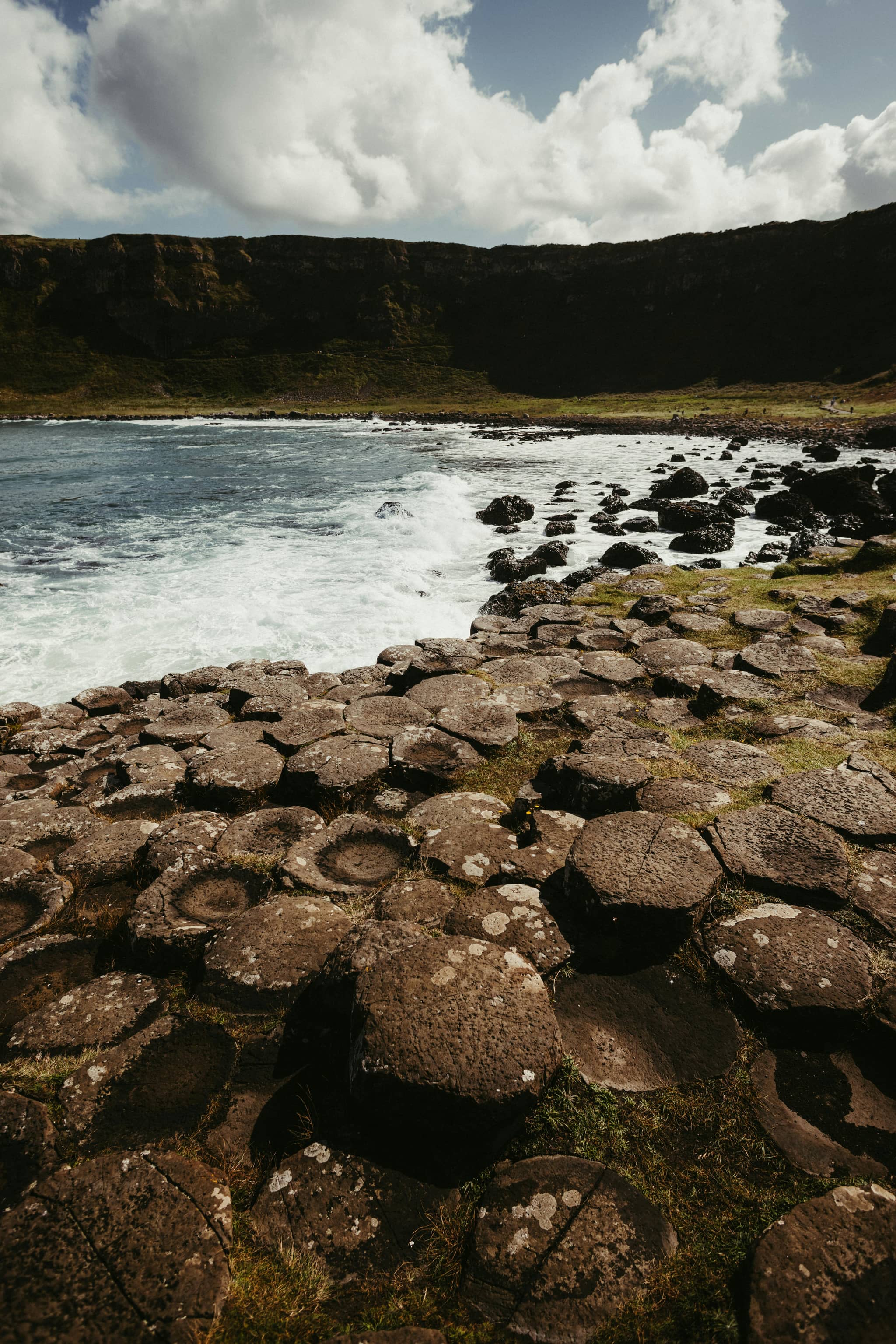 Coastal Views