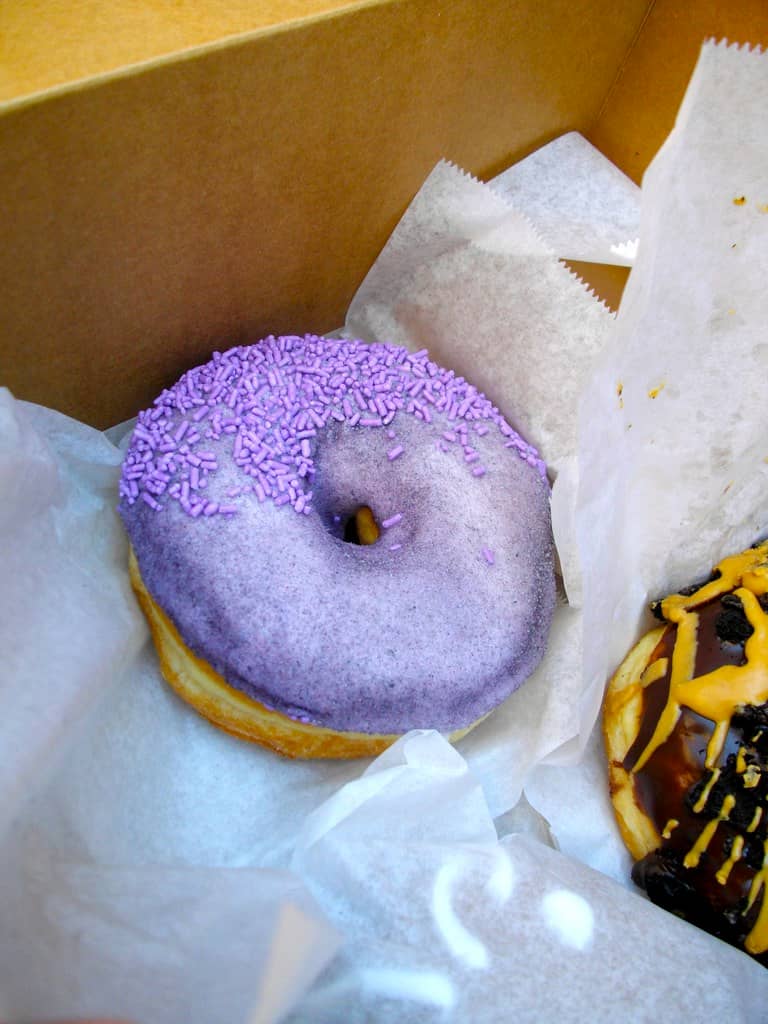 Unique Flavor Selection