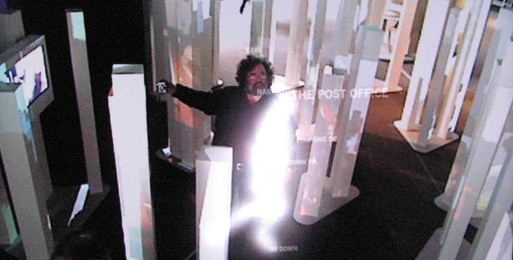 Artistic Installations