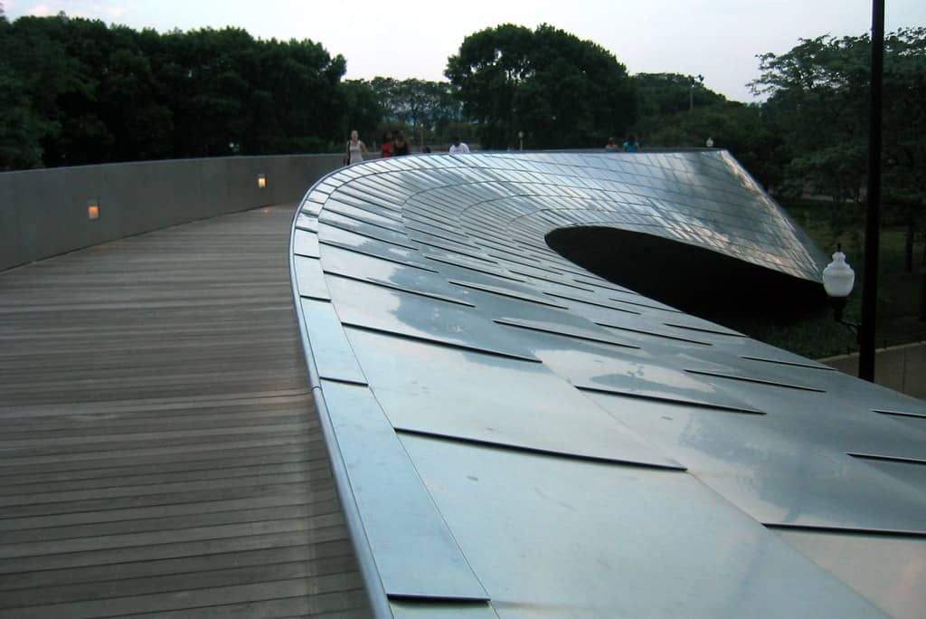 Acoustic Barrier