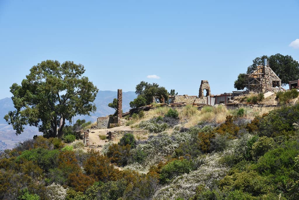 Unique Rock Formations