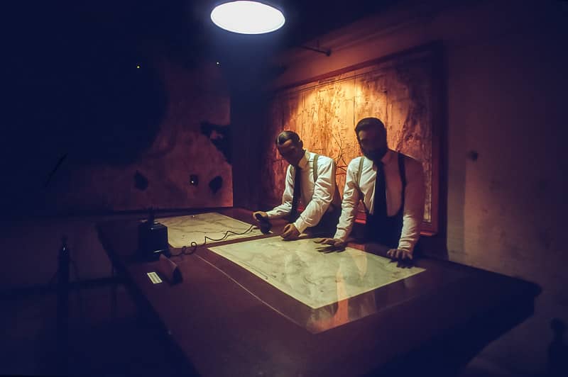 Enthusiastic Guided Tours