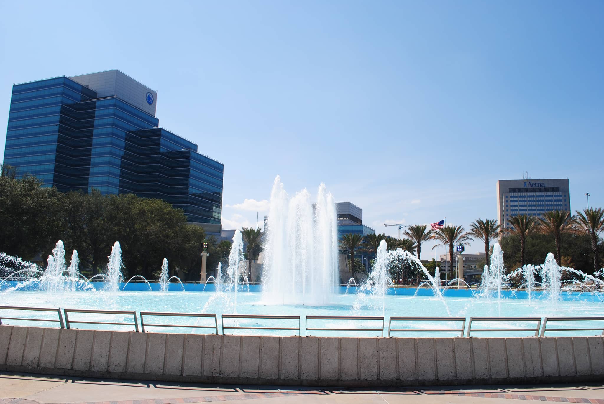 St. Johns Riverfront Park