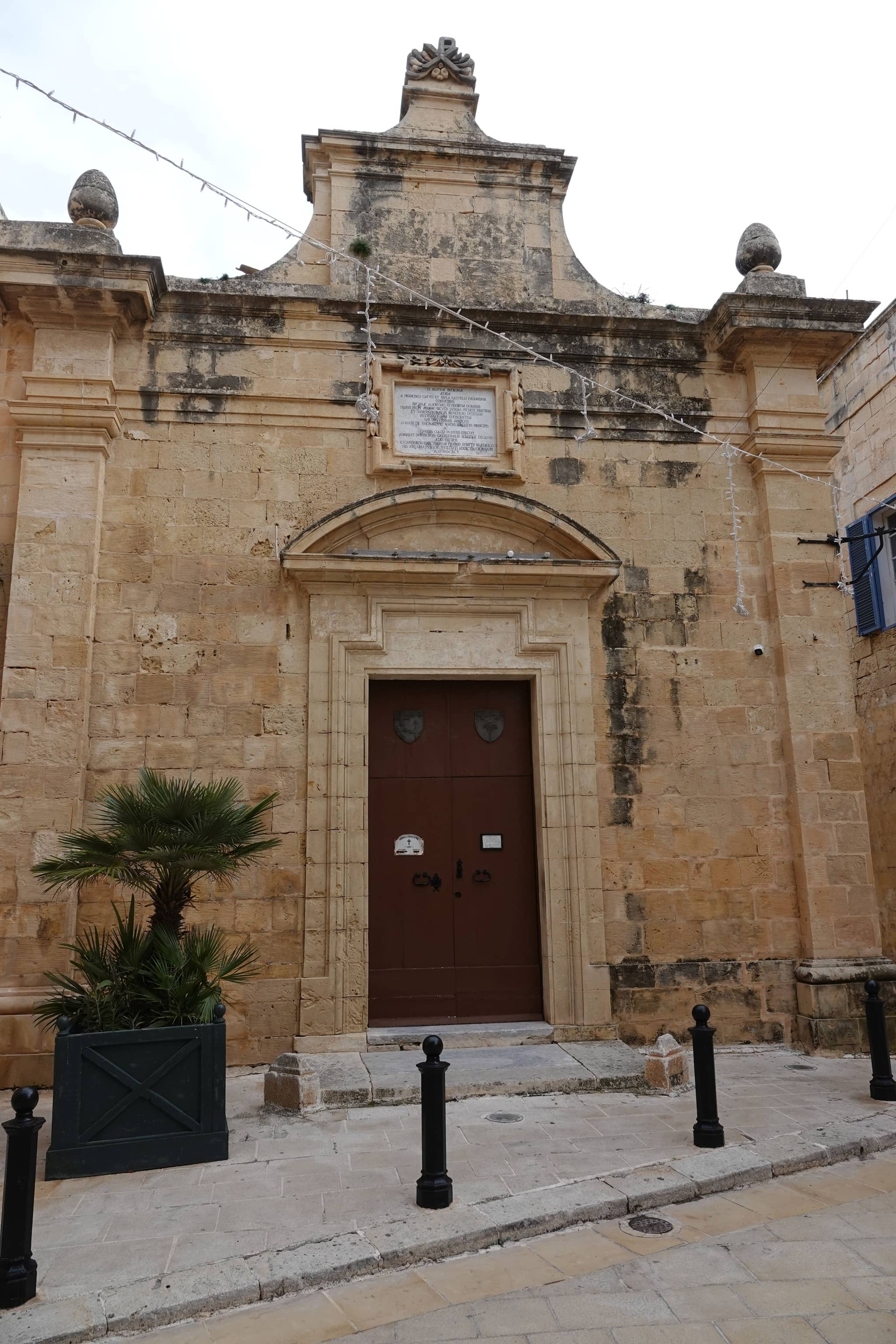 Chapel Within