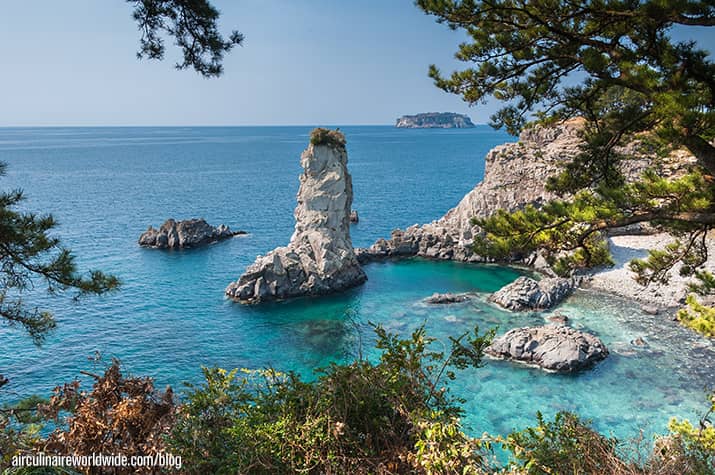 Coastal Walking Trails