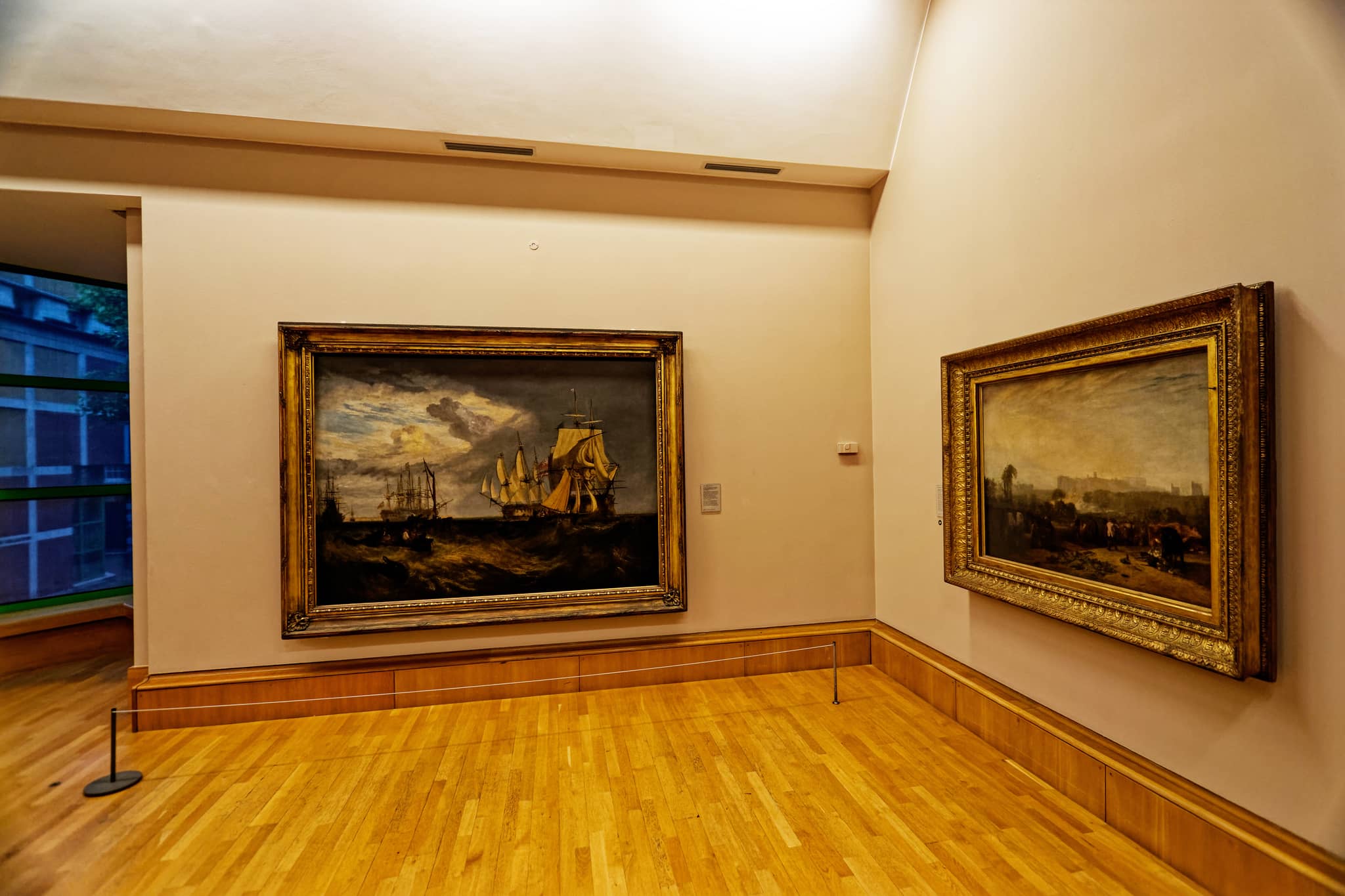 Art Exhibitions
