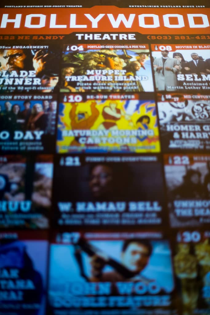 Indie & Classic Films