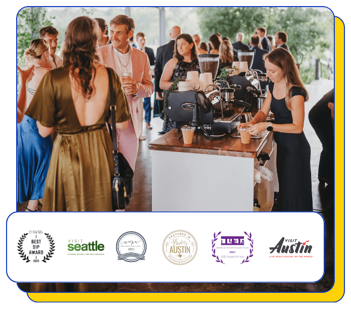 Lively Events & Food Trucks