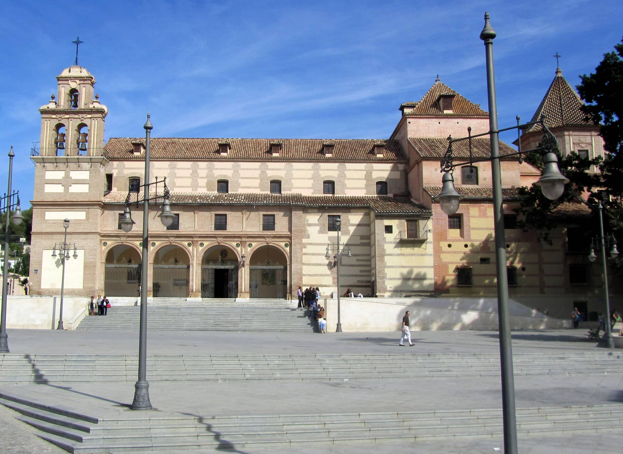 Heavenly Tower and Museum