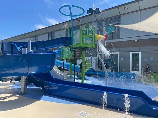 Katopia Splash Park
