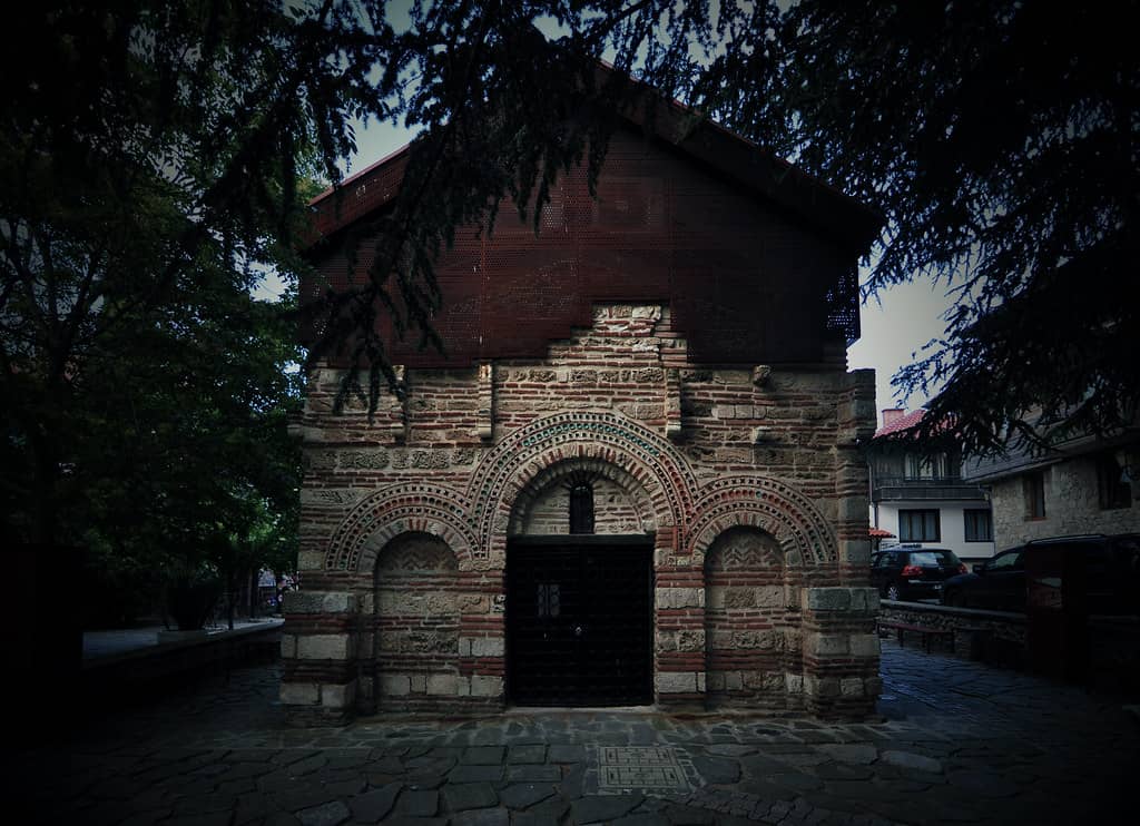 Stunning Architecture