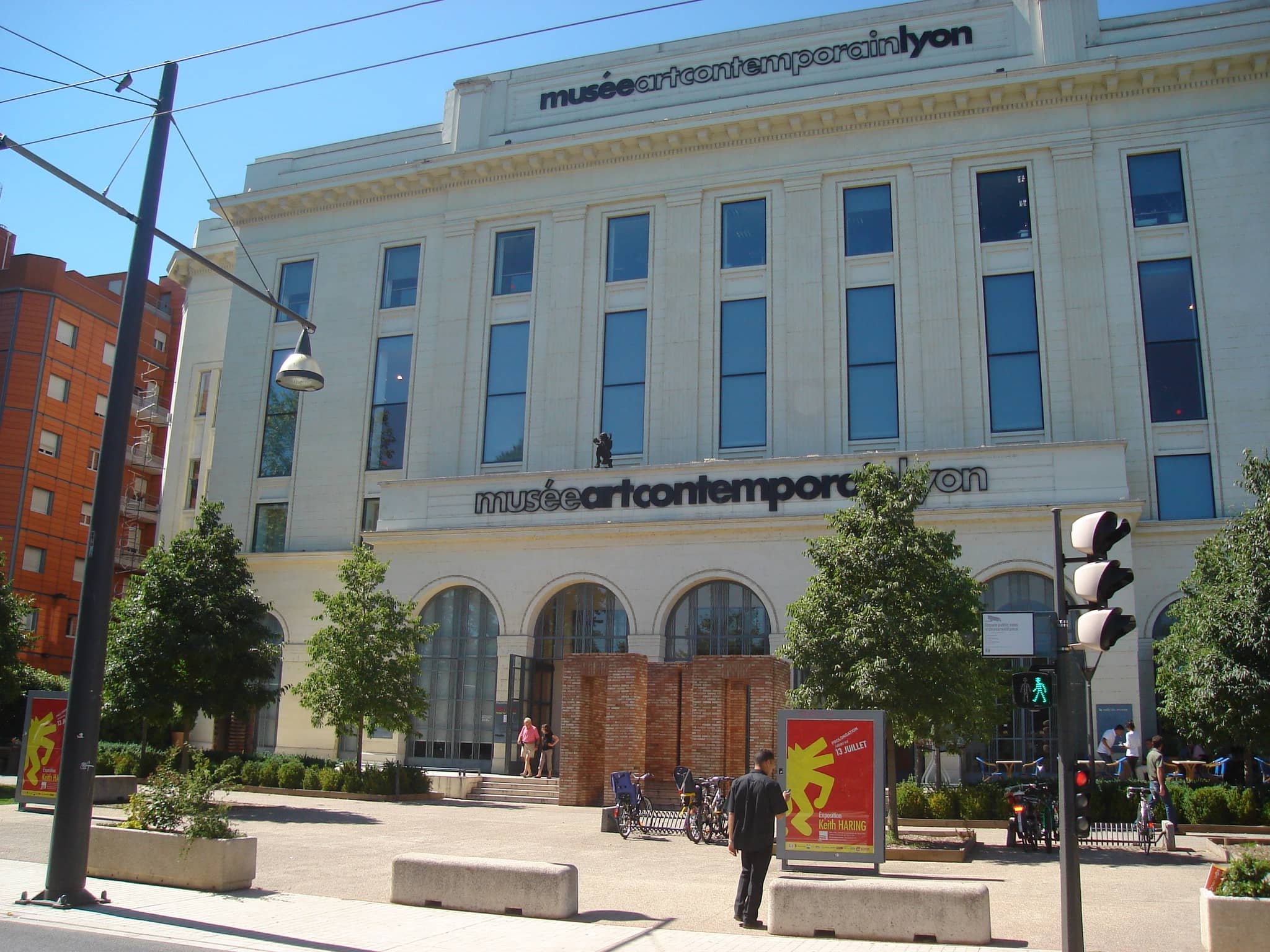 Renzo Piano Architecture