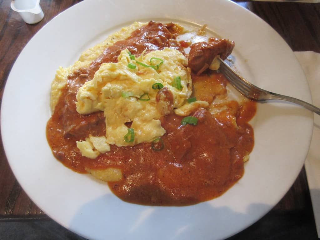 Cajun & Creole Culinary Scene