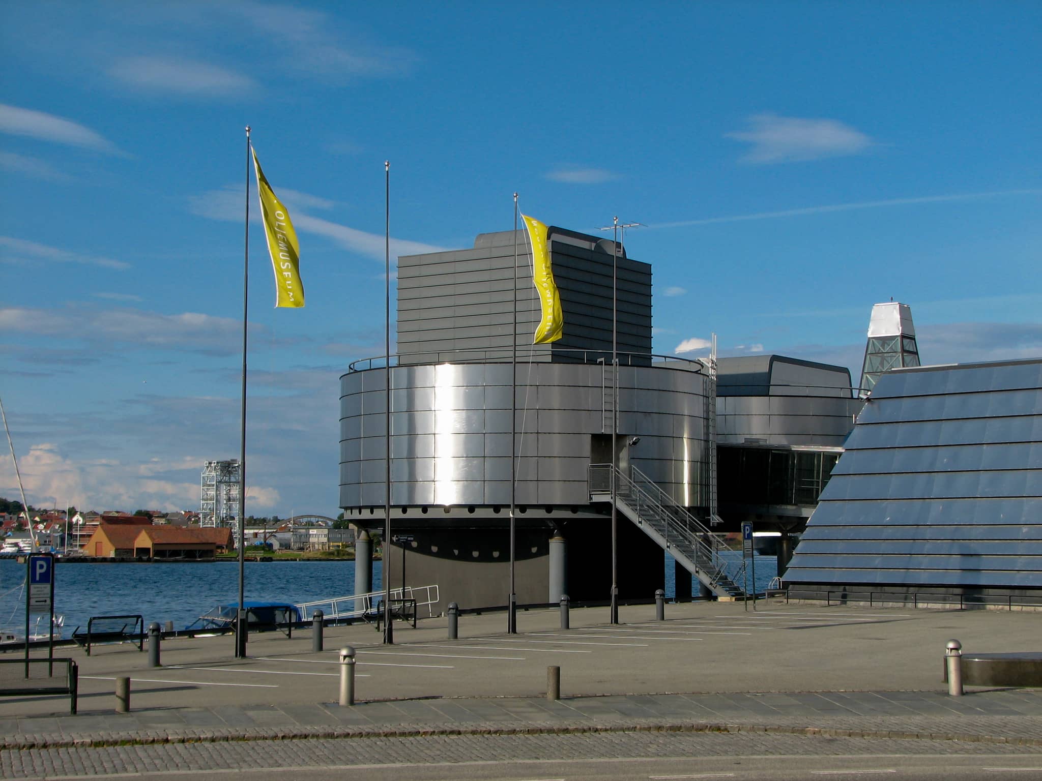 Children's Activity Area