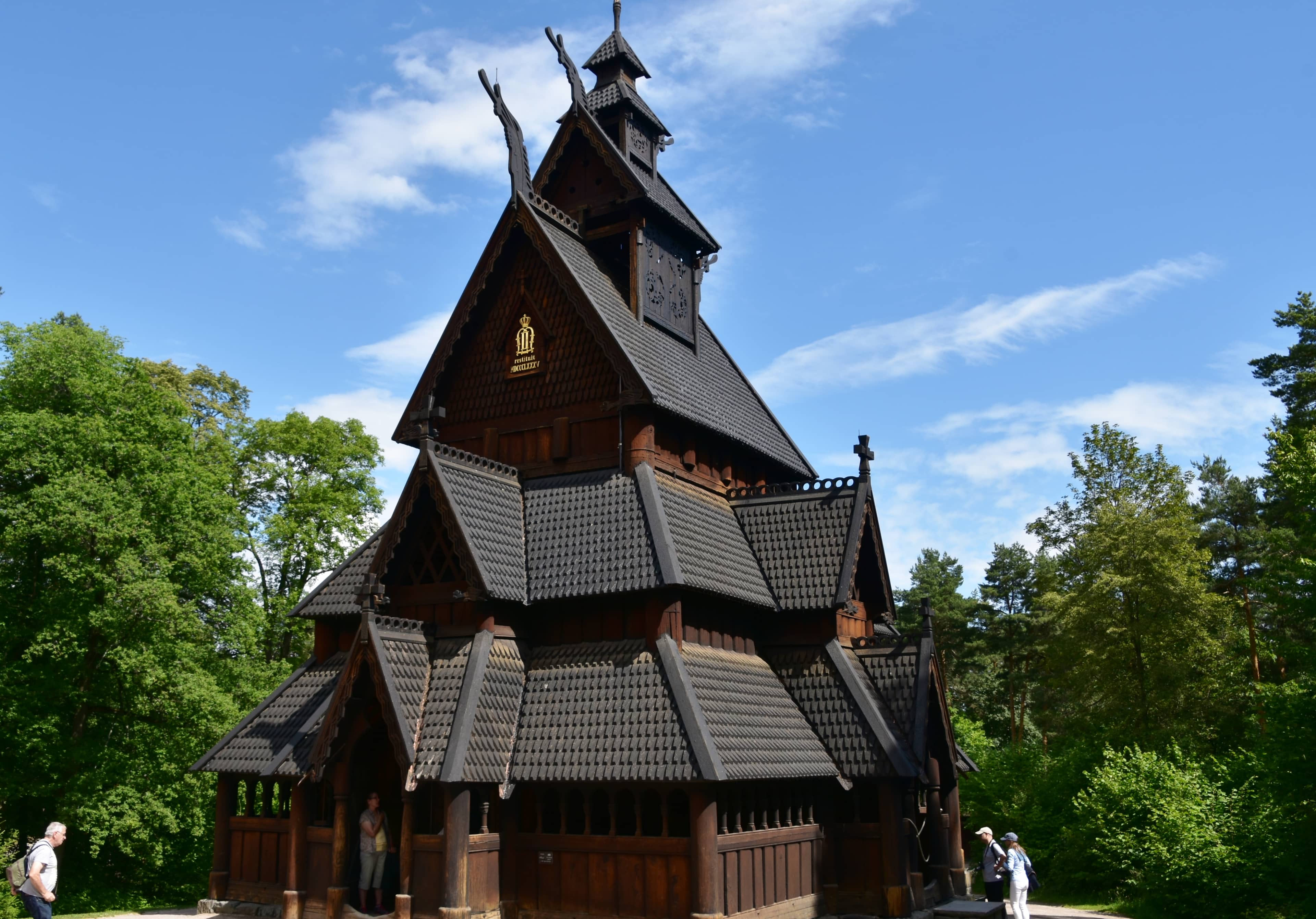 Norwegian Folk Museum