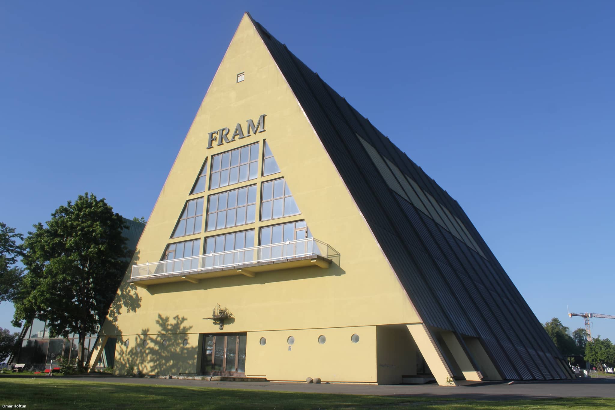 Fram Museum
