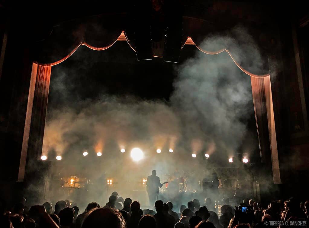 Diverse Live Performances