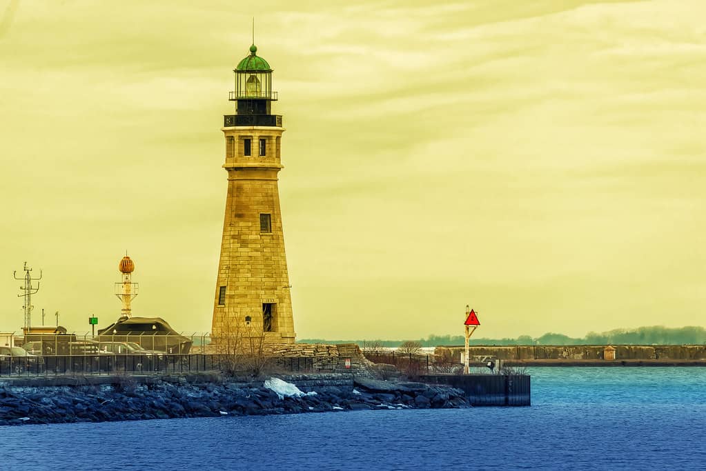 Waterfront Stroll & Photography