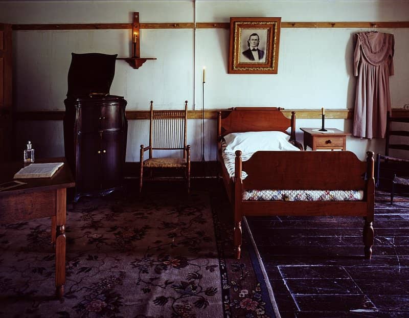 Ima Hogg's Historic Home