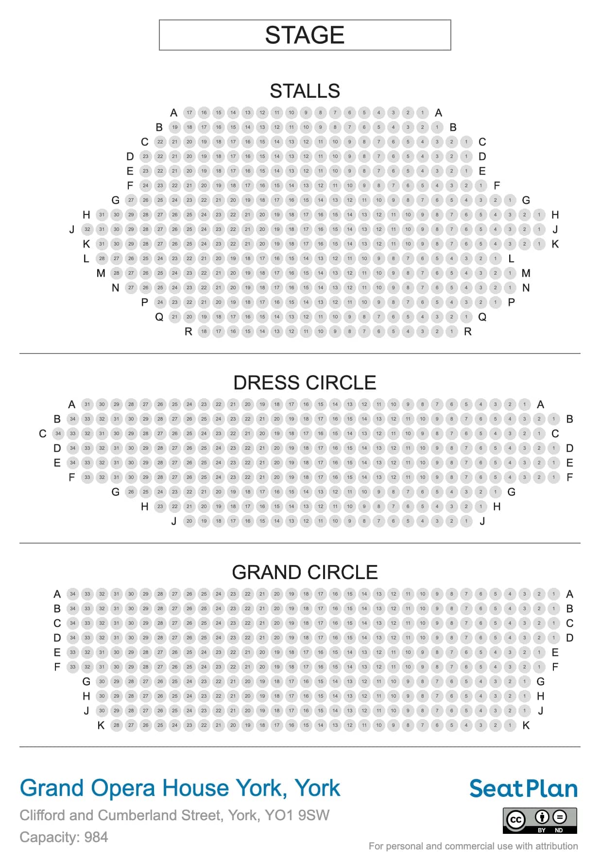 Audience Participation