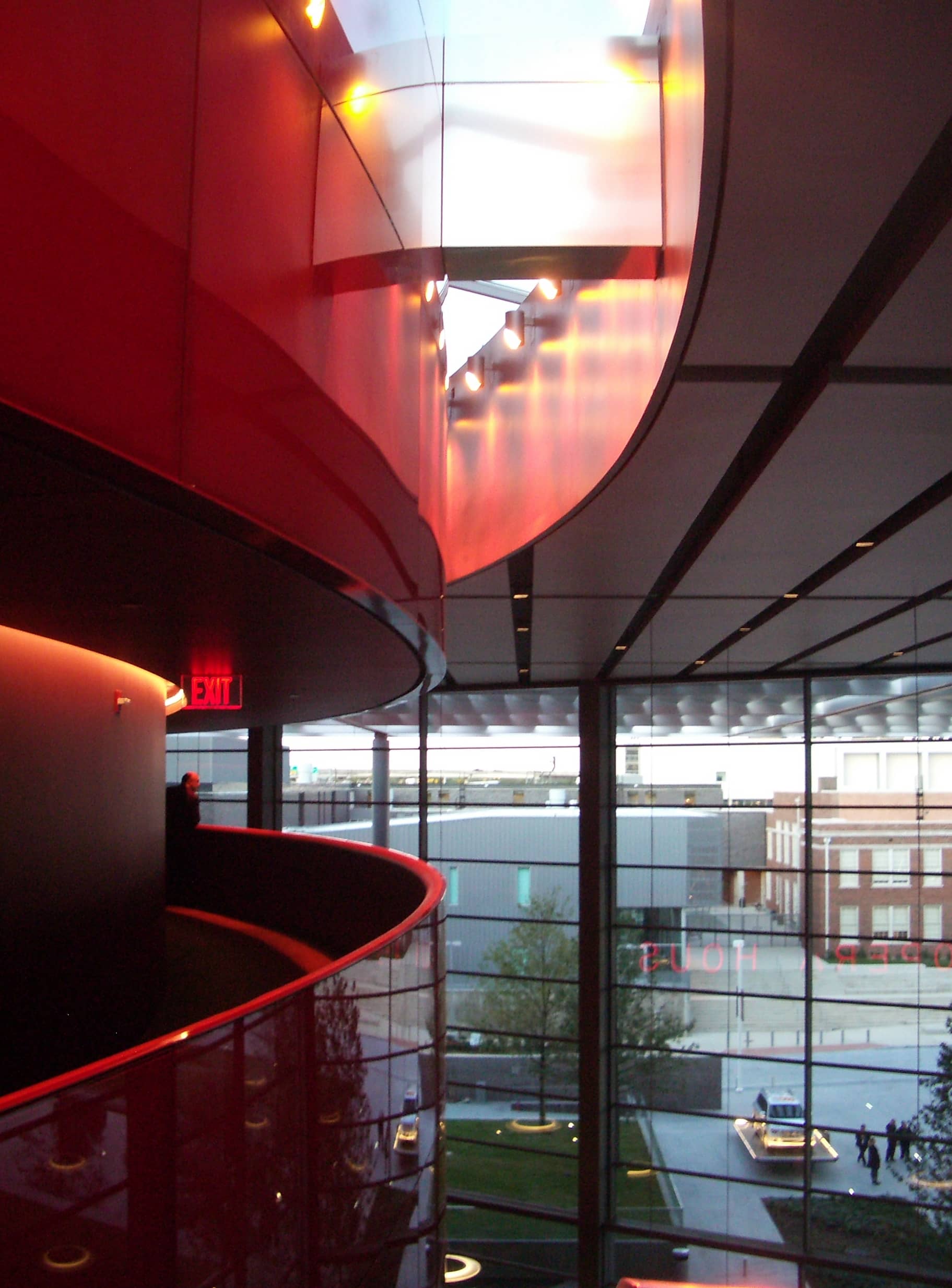 Stunning Architecture