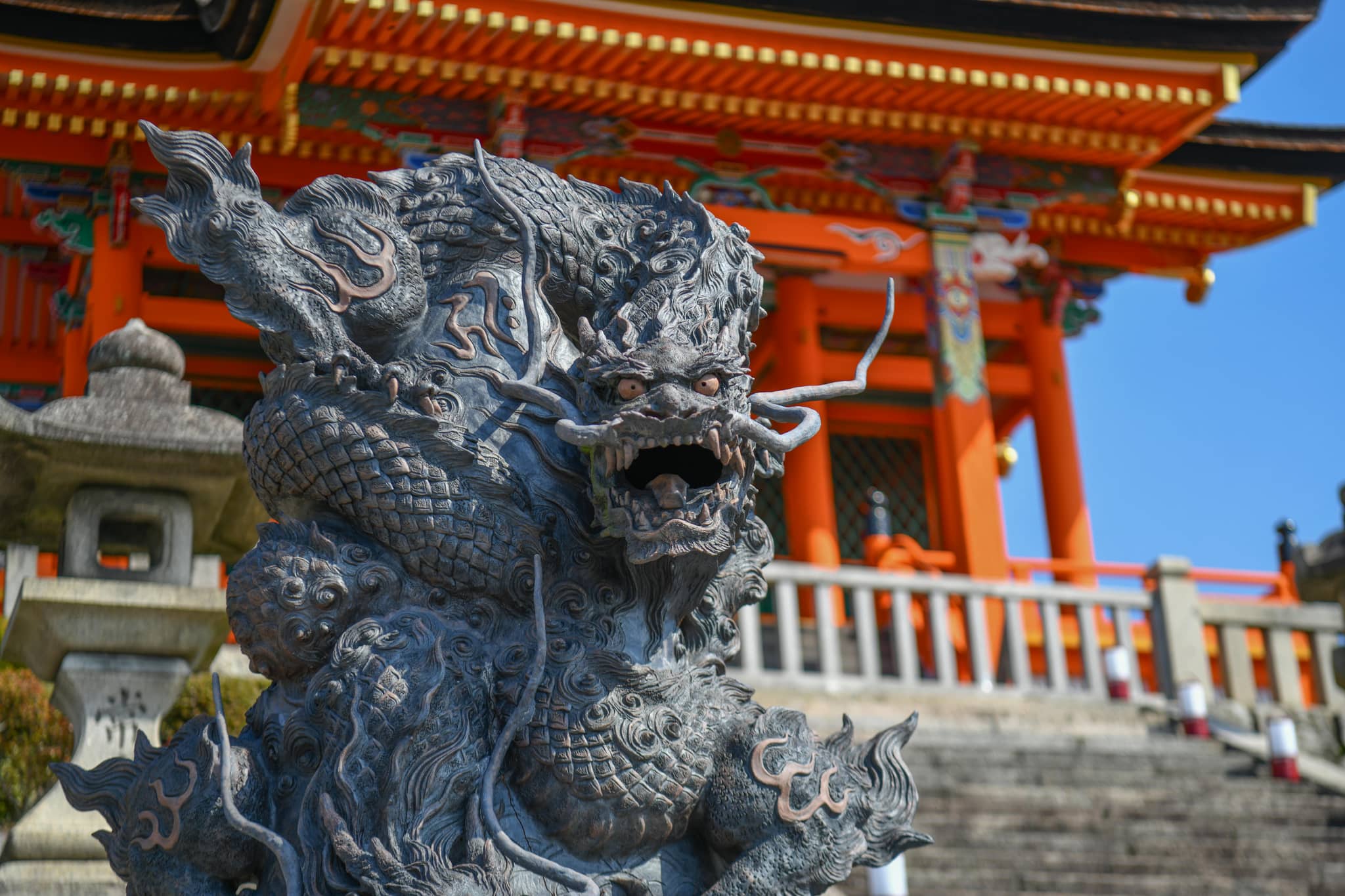 Dragon Symbolism