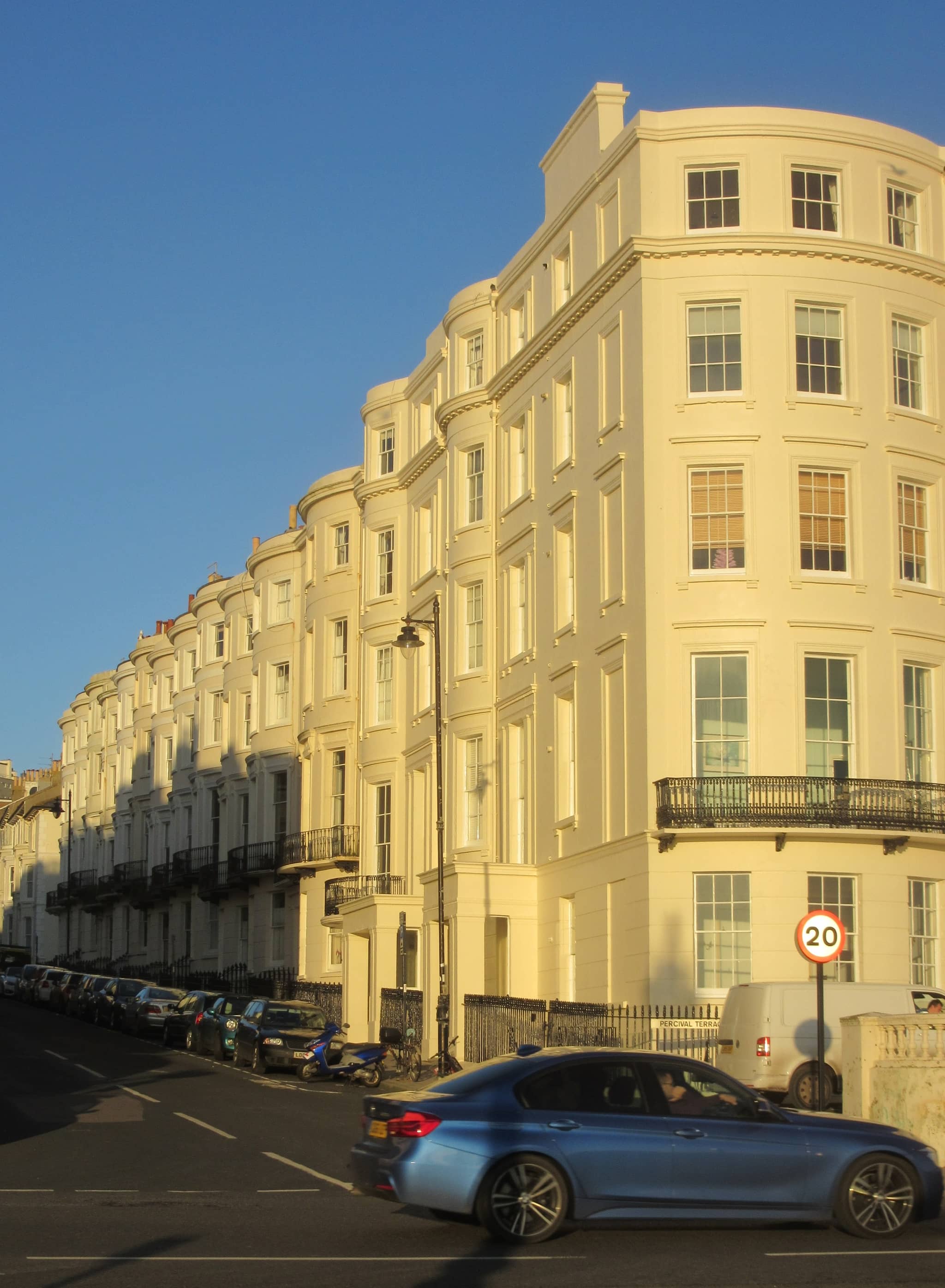 Art Deco Architecture