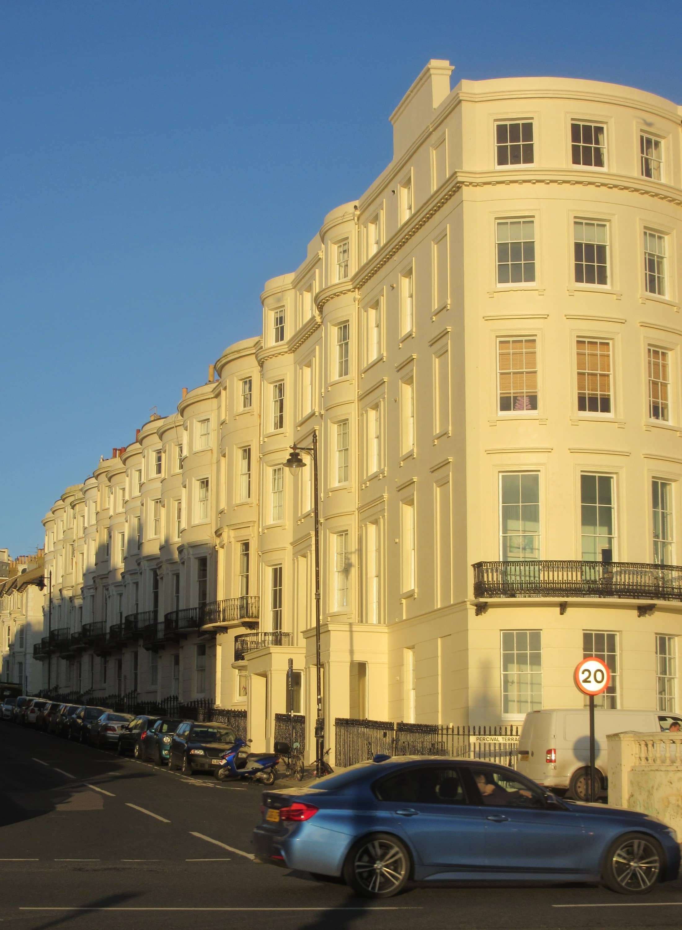 Art Deco Architecture