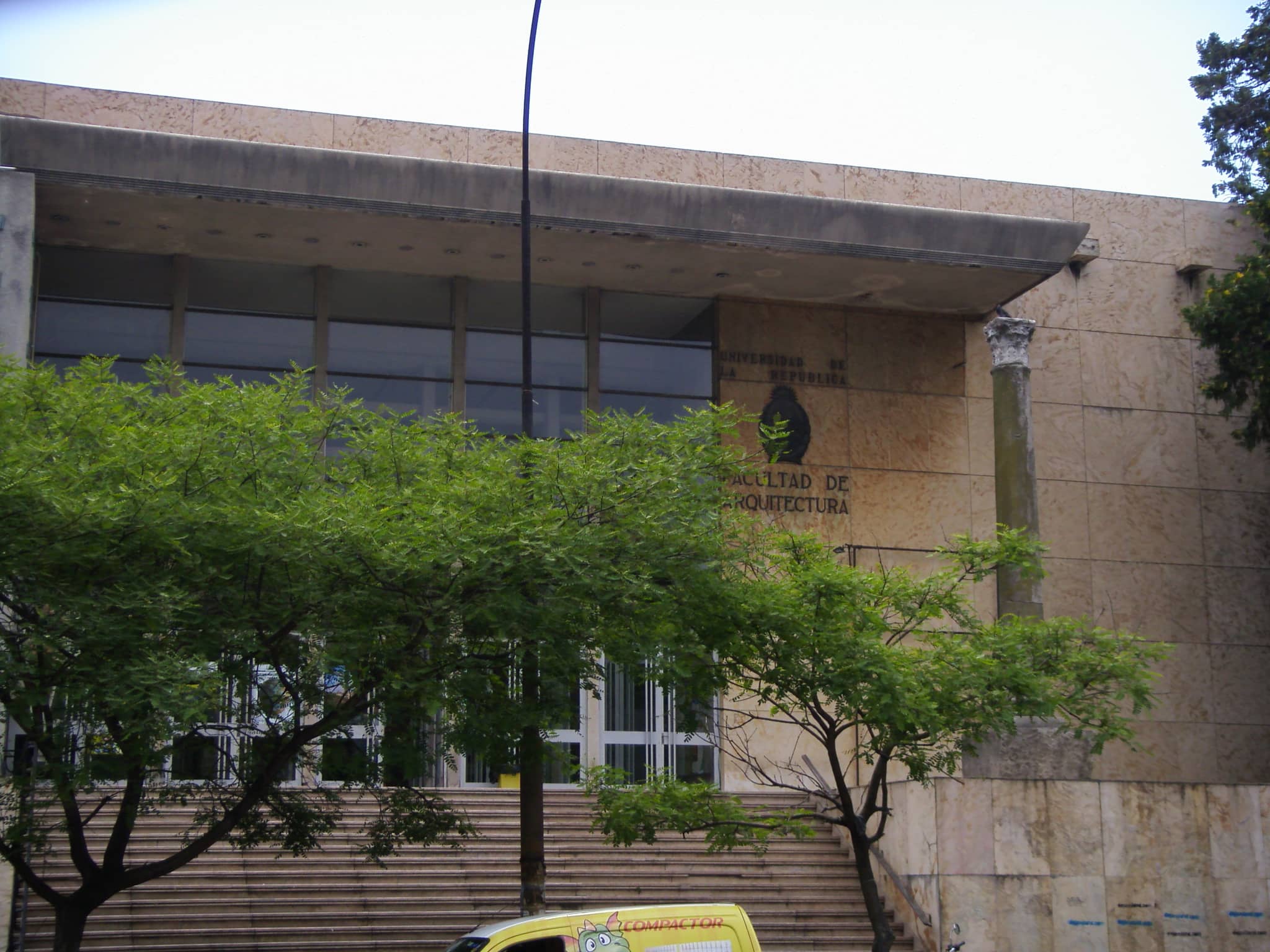 University of the Republic