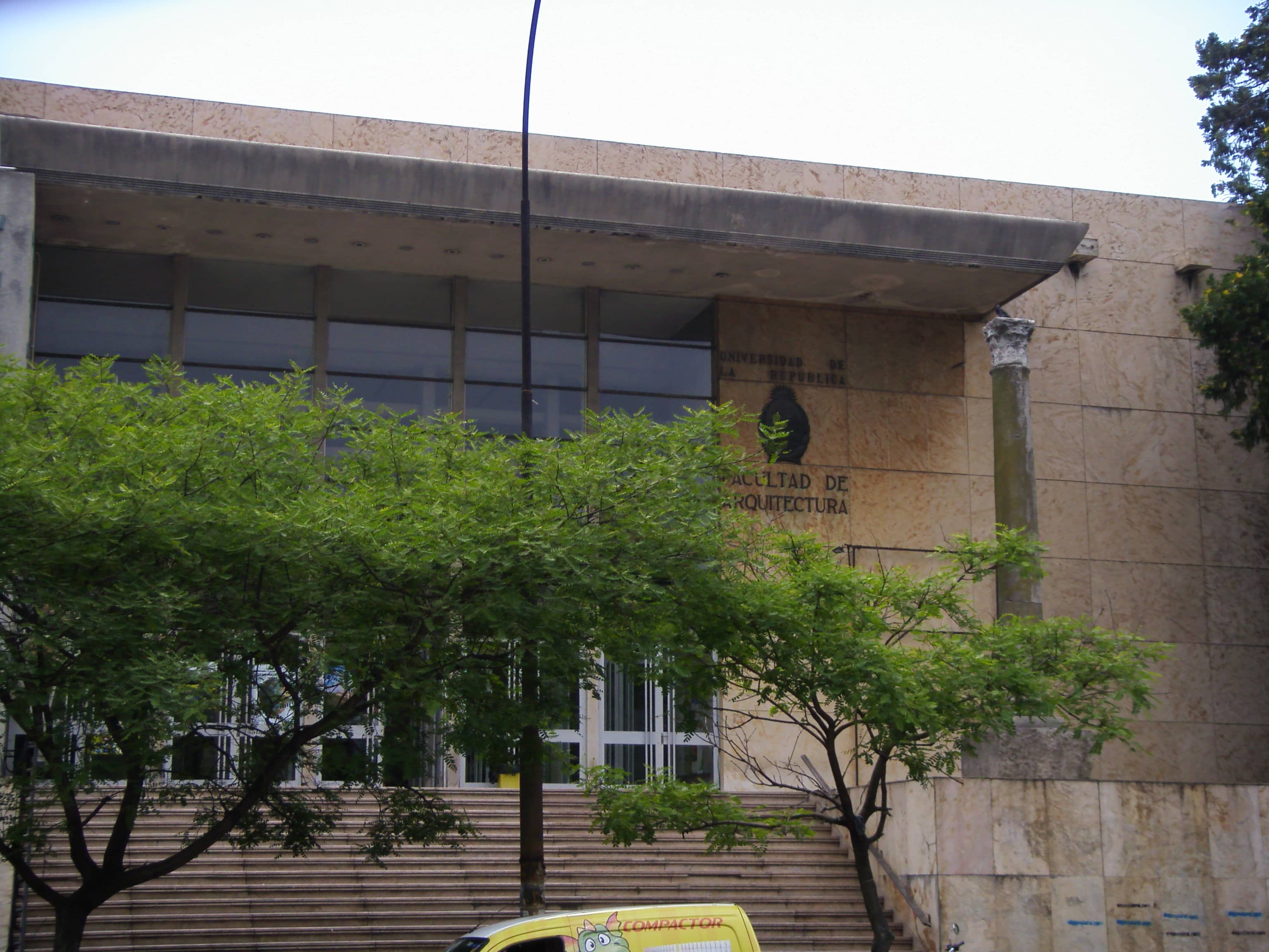 University of the Republic