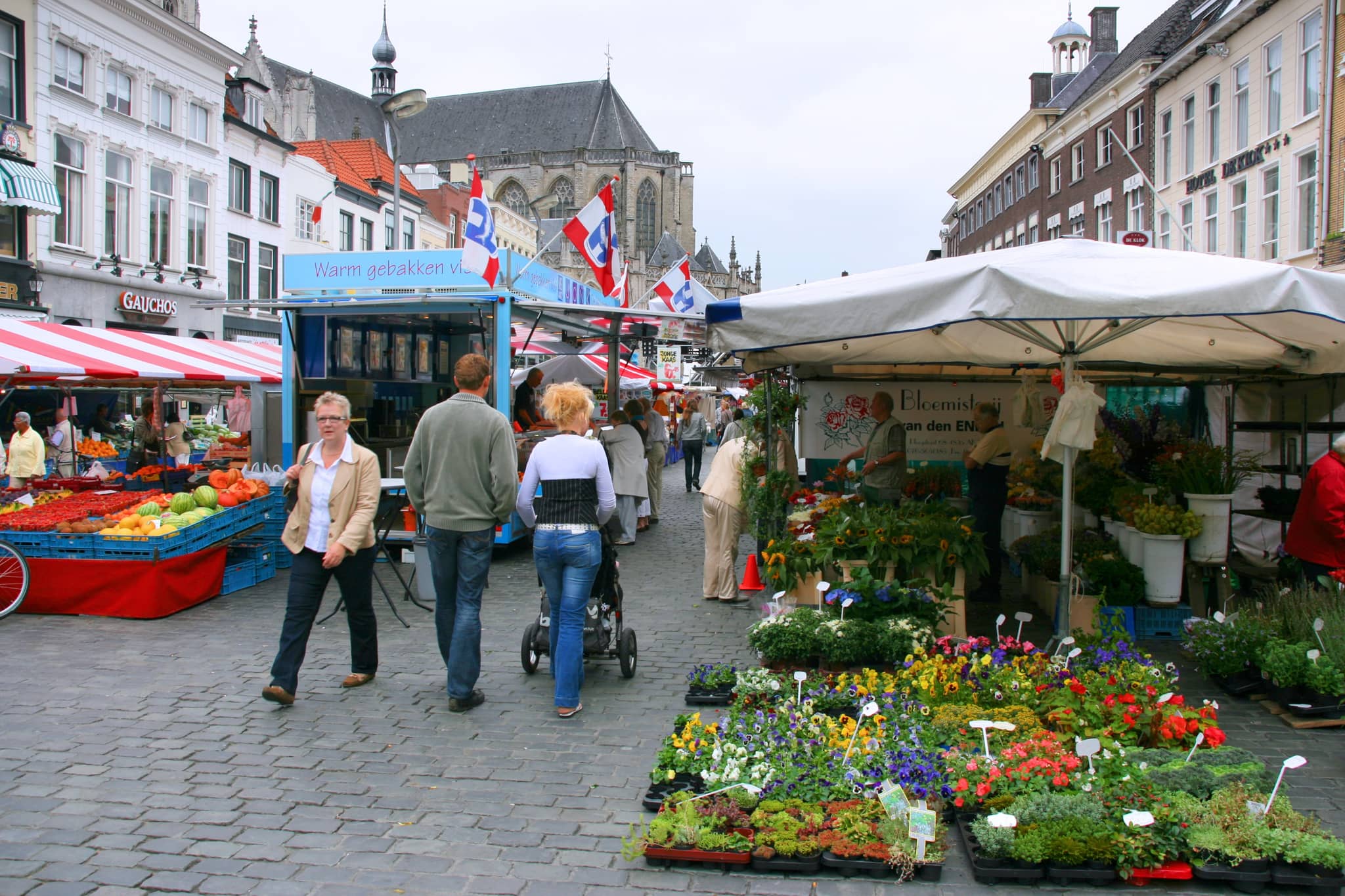 Special Market Events