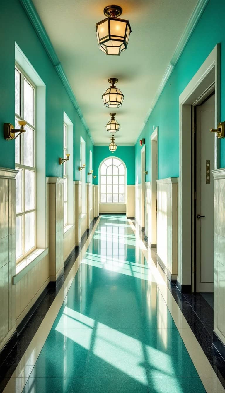 Immersive Experiences