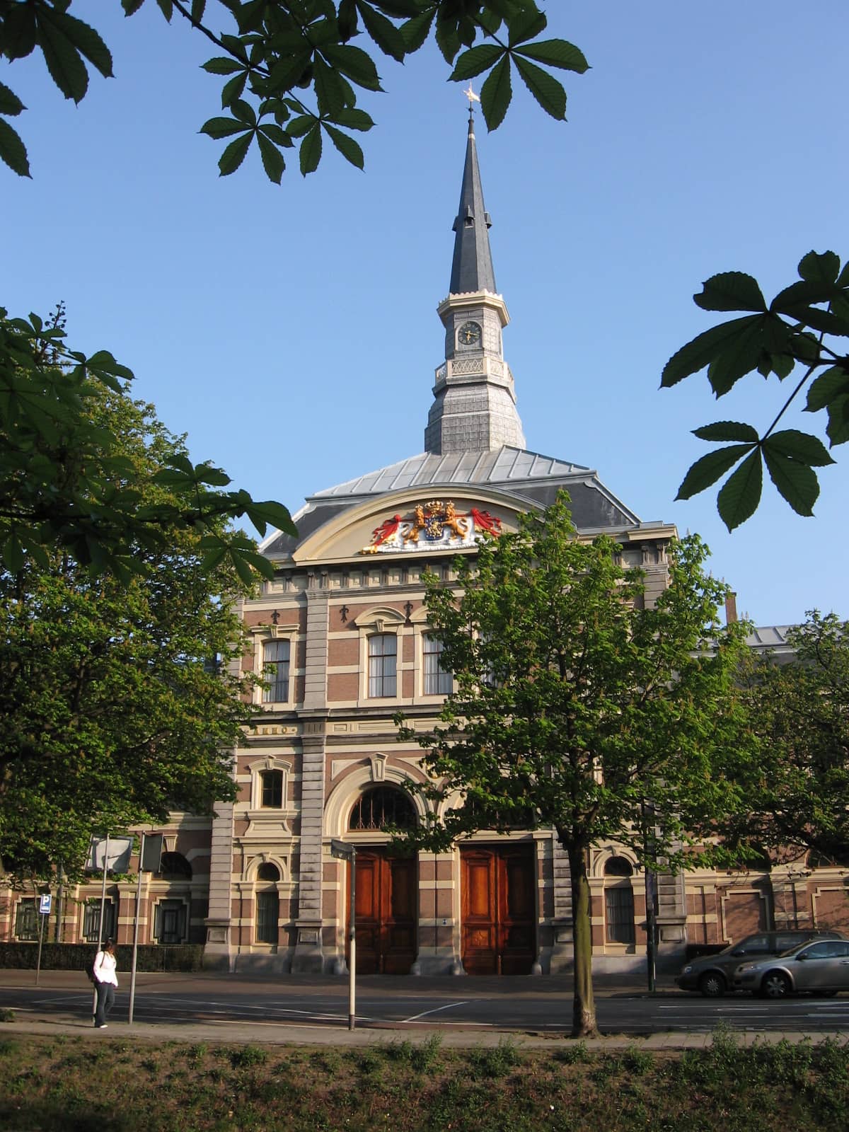 Royal Stables