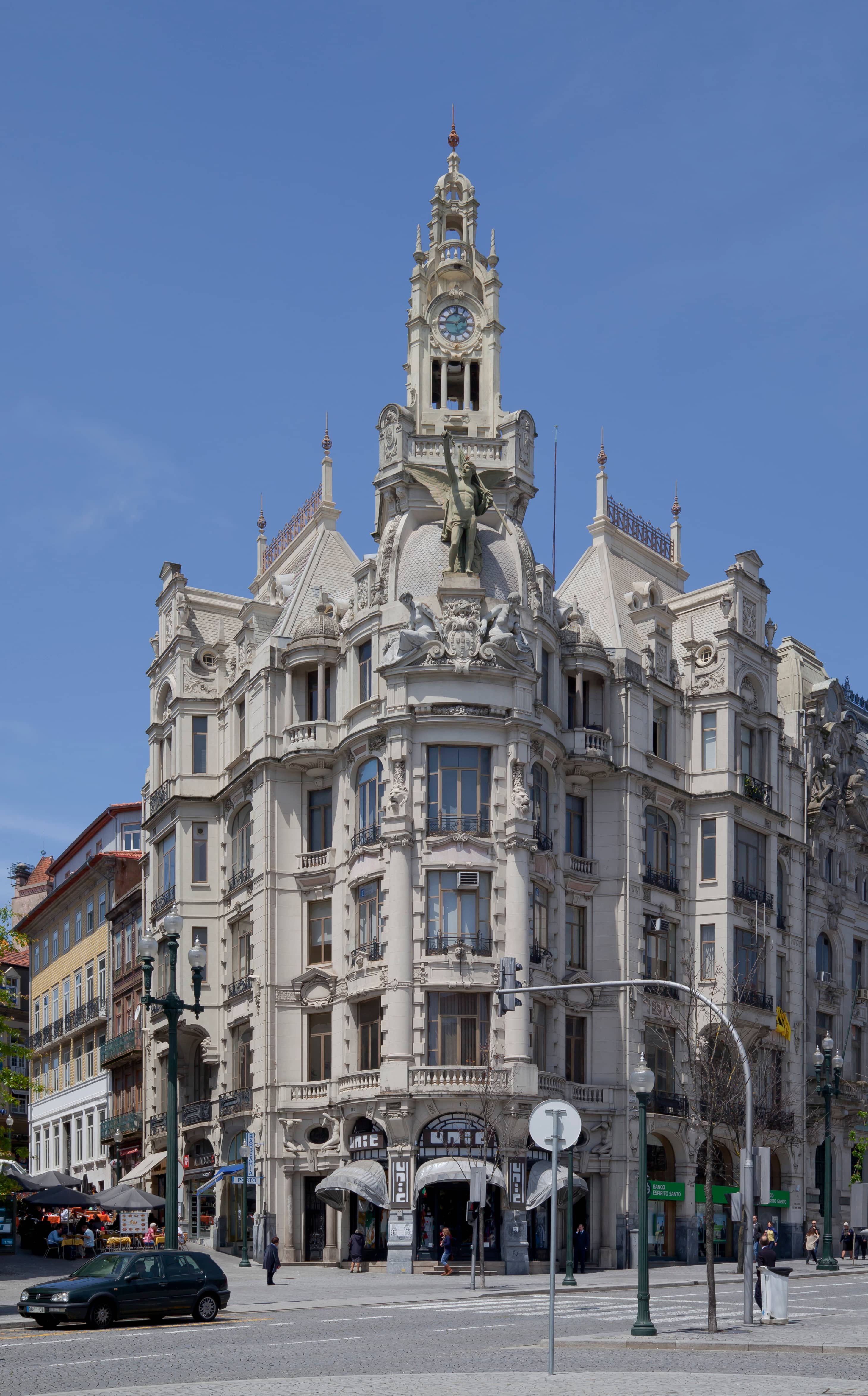 Architectural Beauty