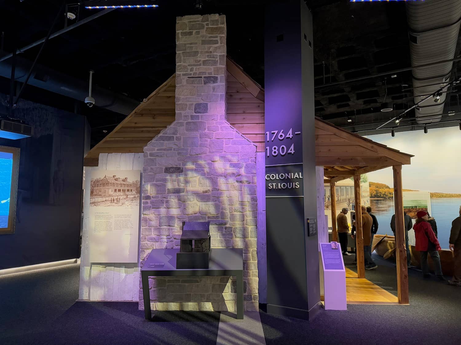 Historical & Geographical Traditions