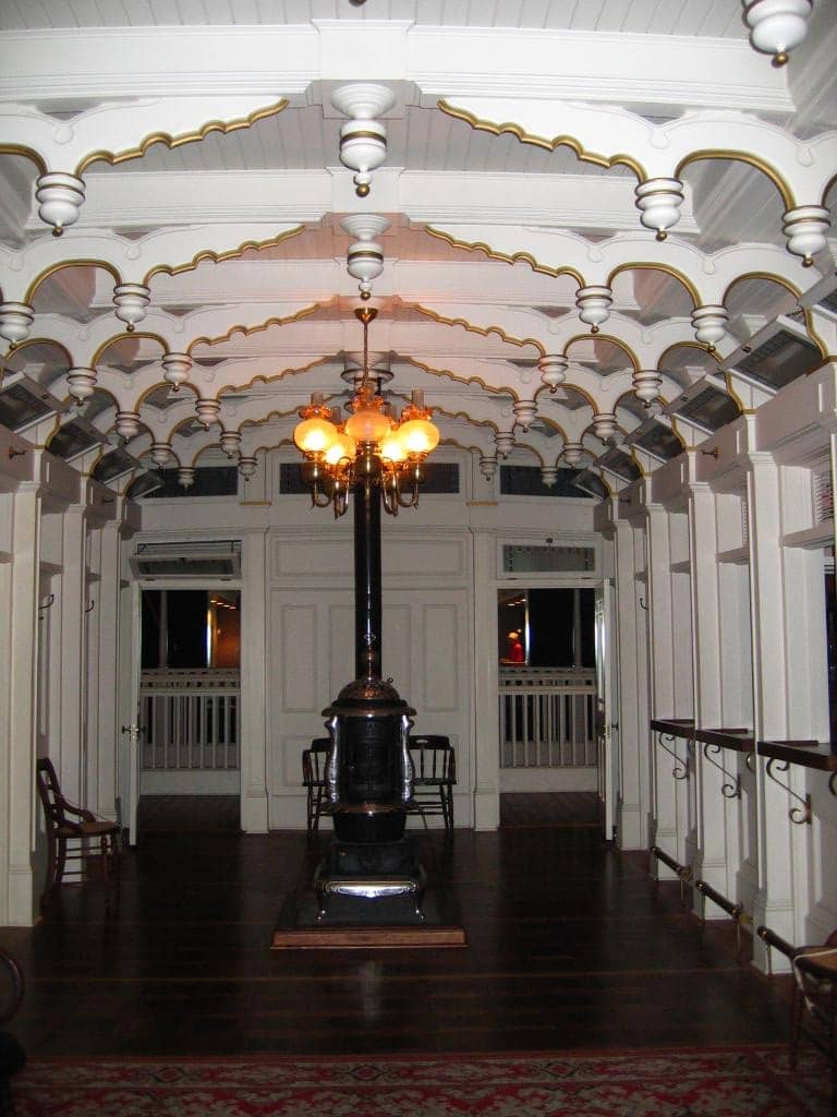 River Plate Museum
