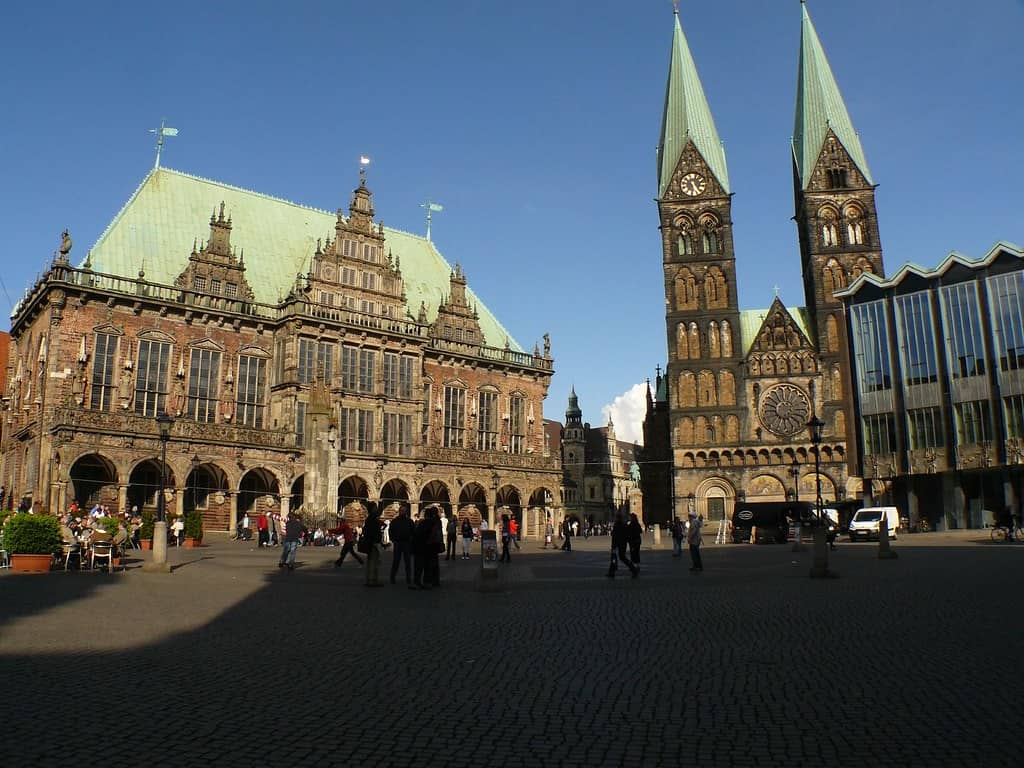 UNESCO World Heritage Site