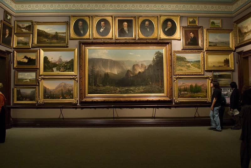 California Art Collection