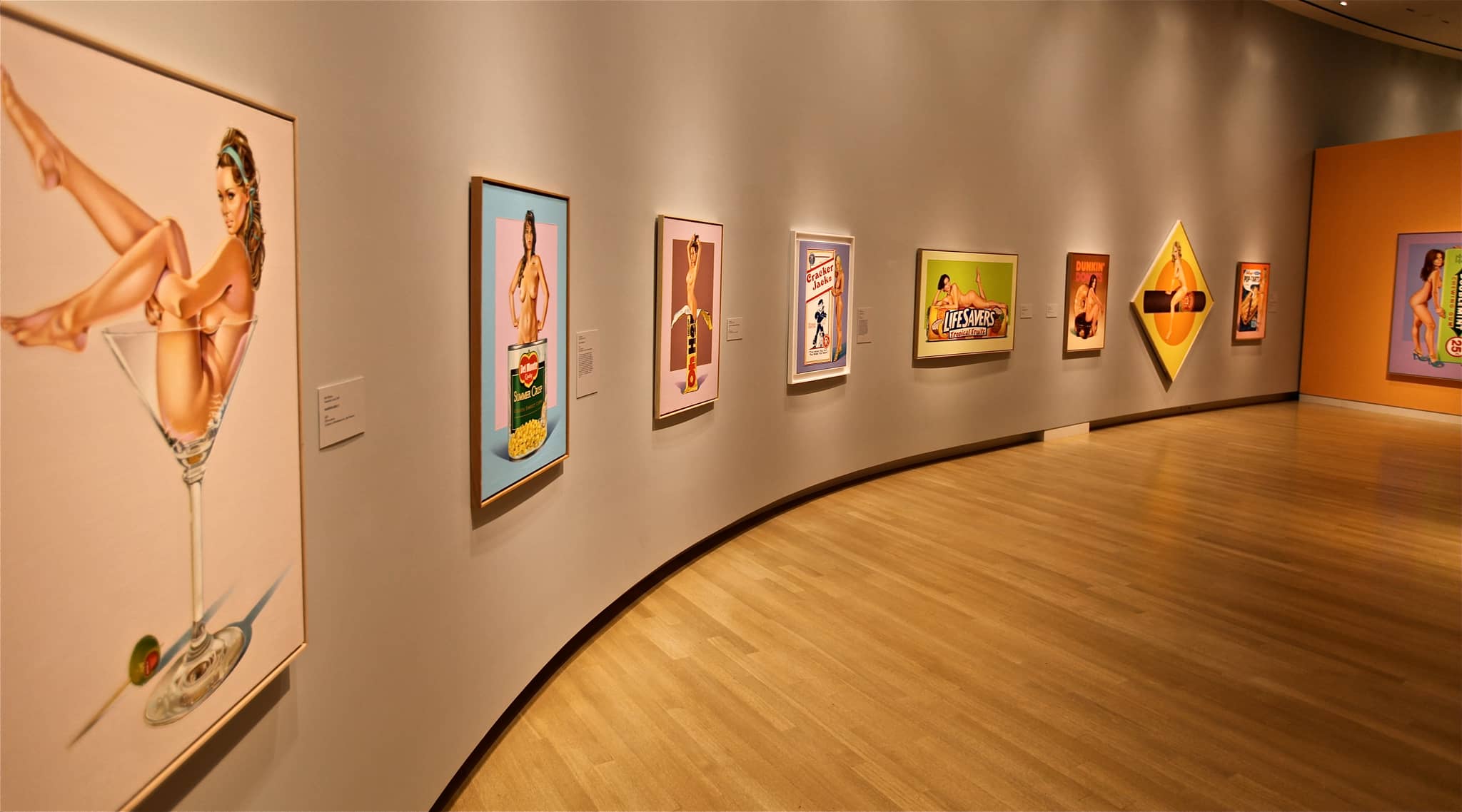 Modern & Contemporary Art