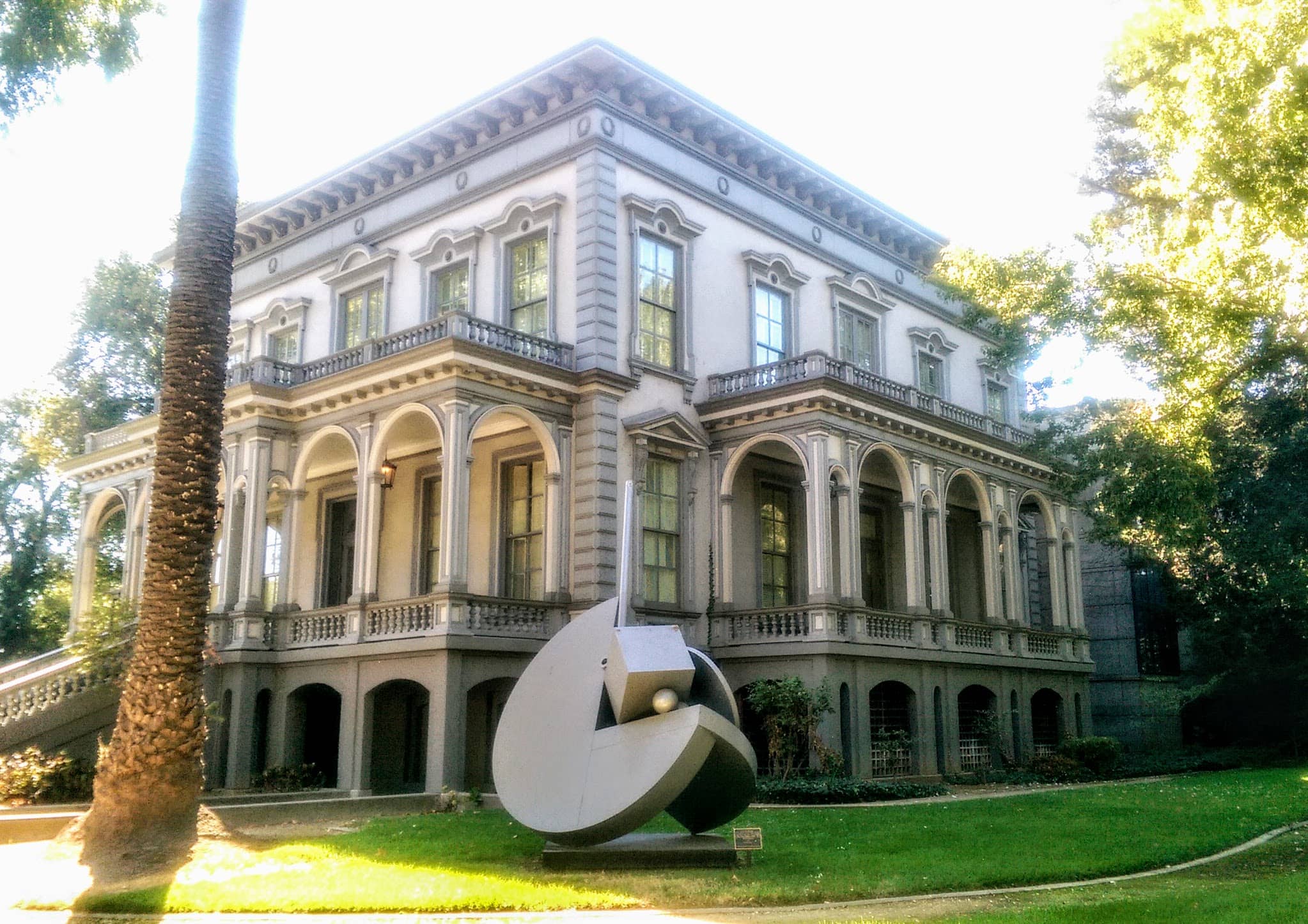 Historic Architecture