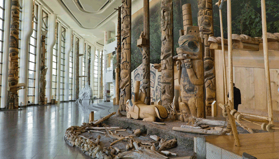 Eccentric Curiosities