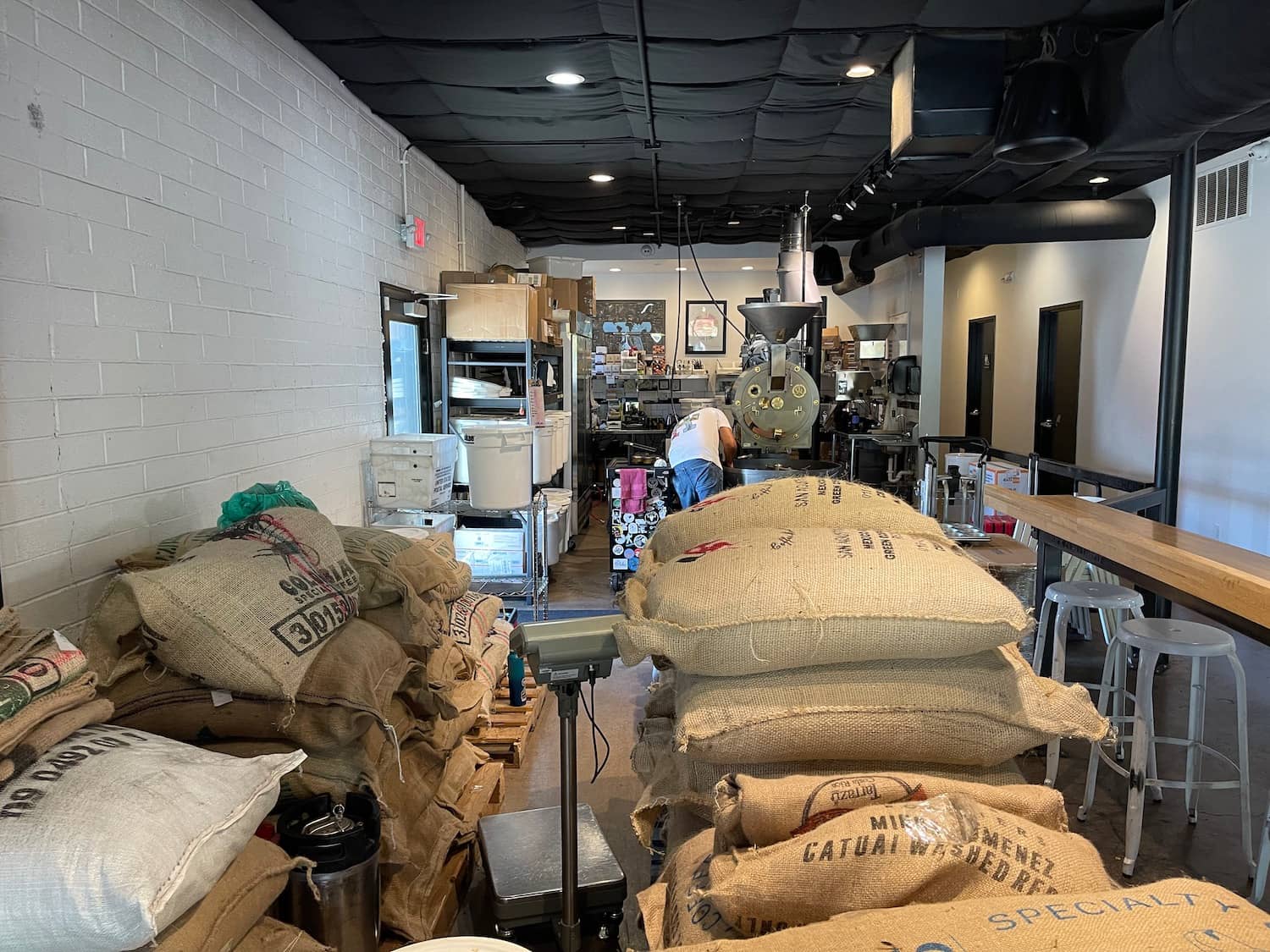 Artisan Coffee & Eateries