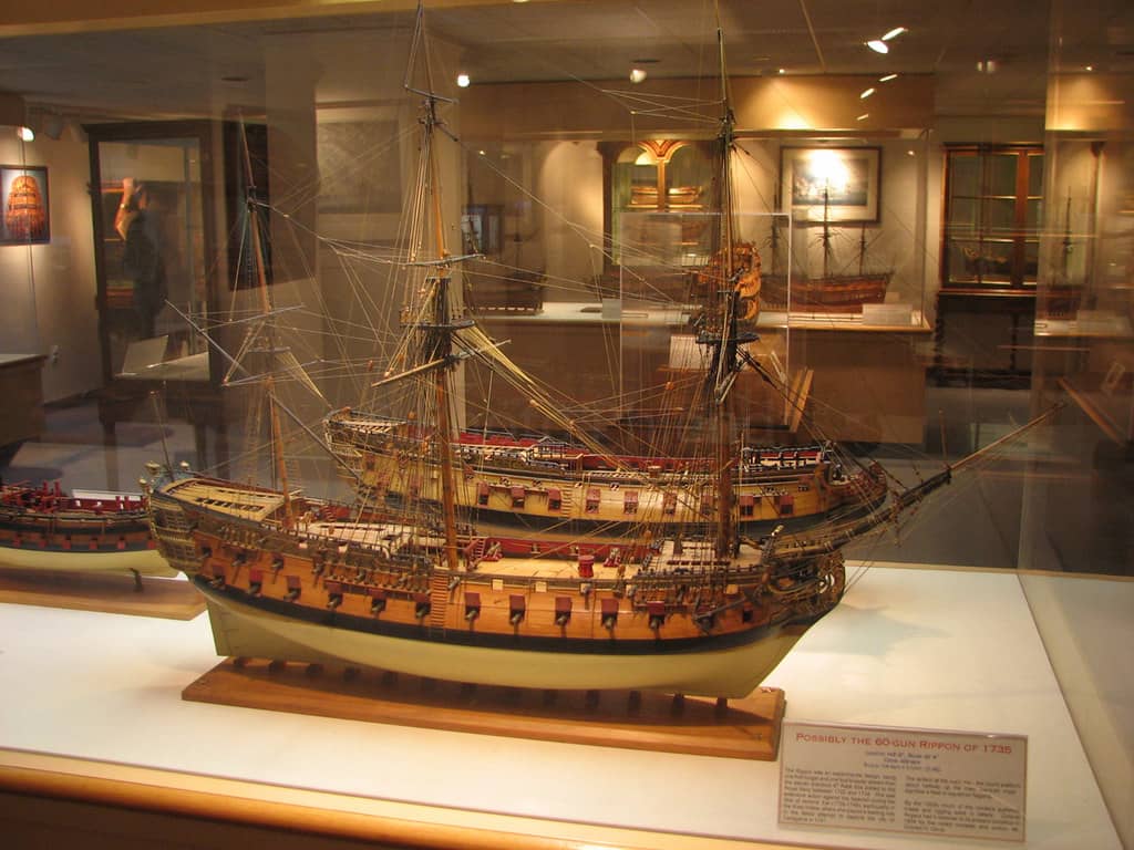 Naval Academy Museum