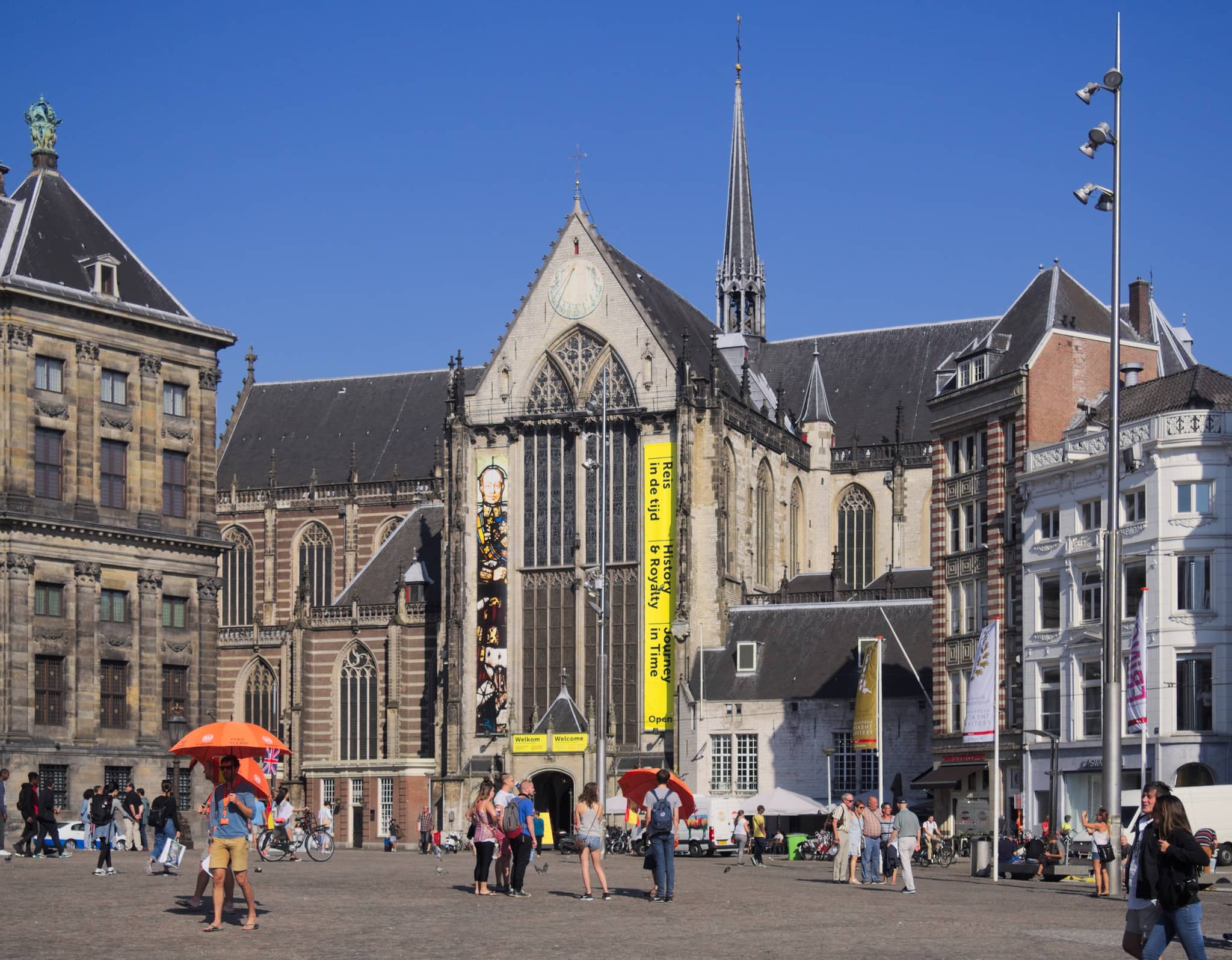 Nieuwe Kerk (New Church)
