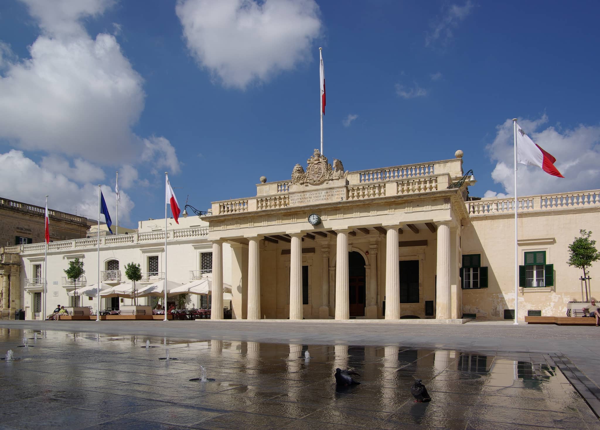 President's Palace