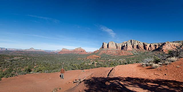Bell Rock Pathway