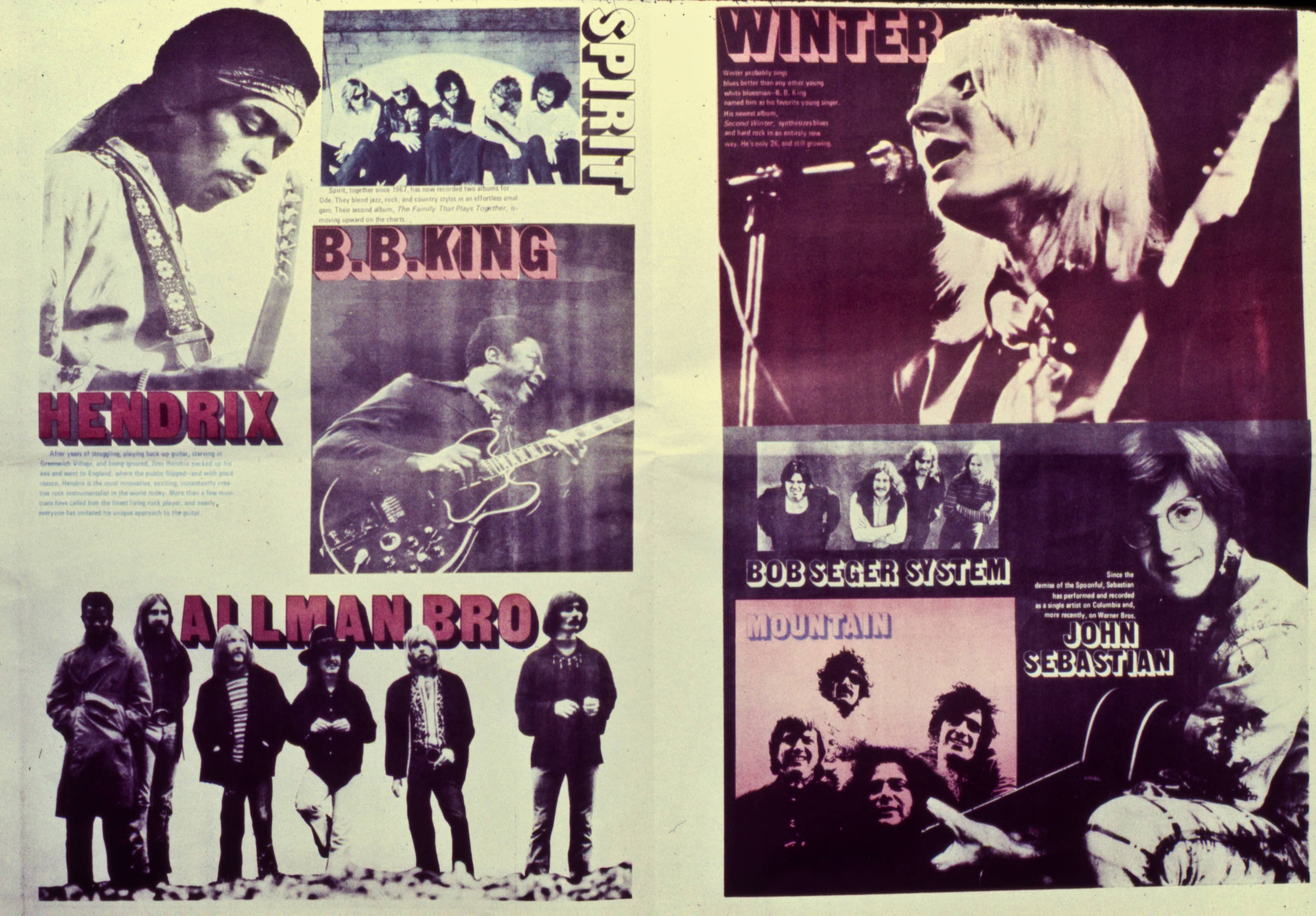 Savannah Jazz History Exhibit