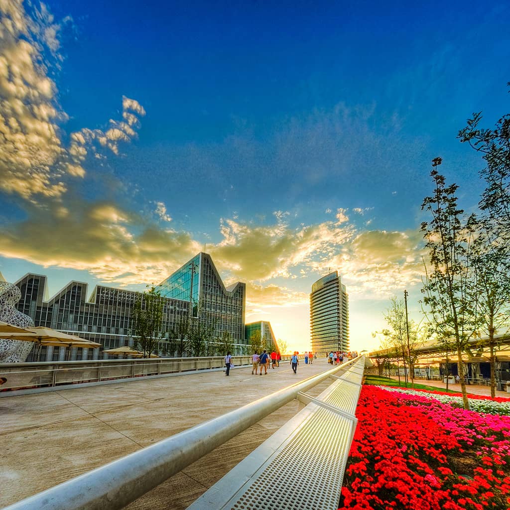 Rainwater Recycling System