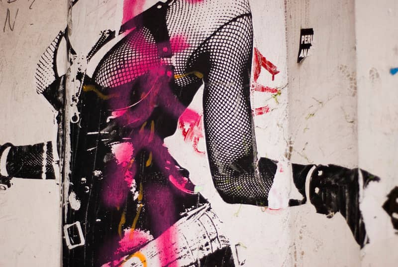 Art Galleries & Street Art