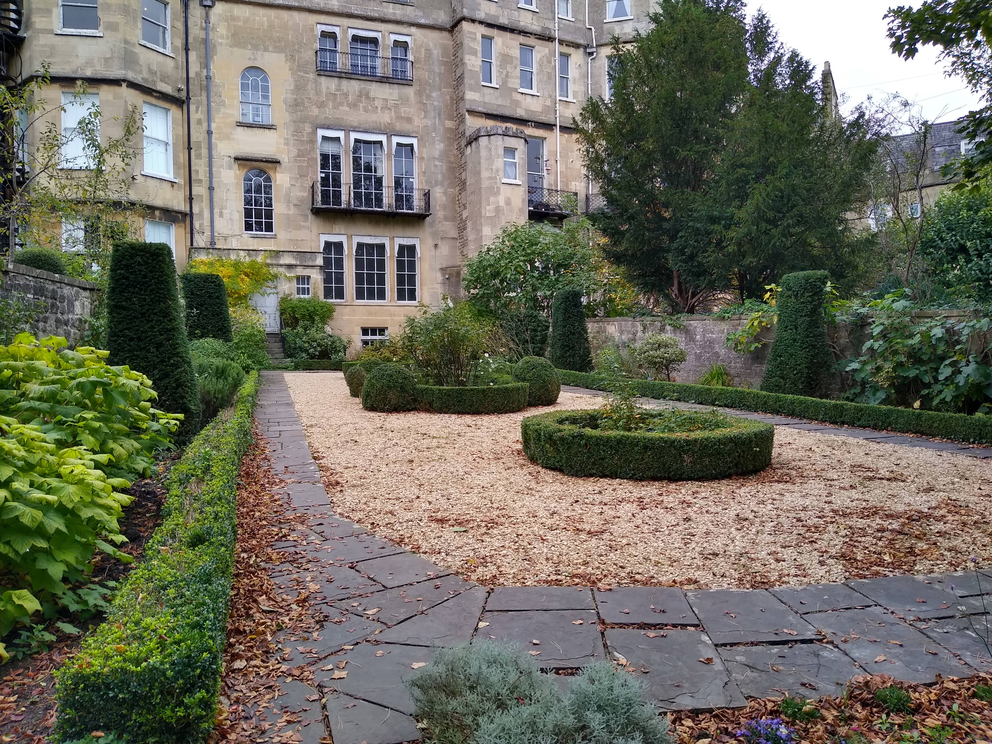 Circus Property Views